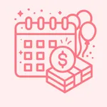 Event Budget Planner icon