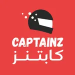 كابتنز | Captainz icon