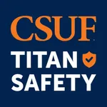 TitanSafety icon