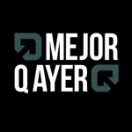 Mejor Q Ayer icon