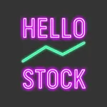 HelloStock - AI Investing icon