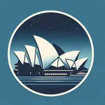 Sydney - Tickets icon