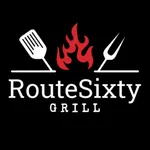 Route Sixty Grill icon