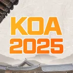 KOA 2025 – 대한정형외과학회 icon