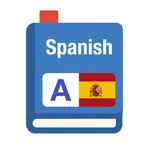Spanish Word Master Flashcards icon