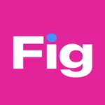 Fig - Financial Garden icon