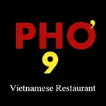 Pho 9 icon