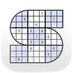 Sudoku Master - Variants icon