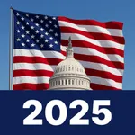 US Citizenship Test' 2025 icon