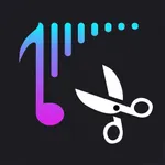 音酱一音频剪辑 icon