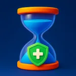 App Blocker MindShield icon