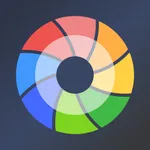 色彩大师 - 您的全能色彩解决方案 icon