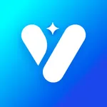 VidMax - AI Video Maker icon