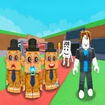 steal a brainrot Obby icon