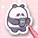 Charmies Land: Sticker Doodle icon