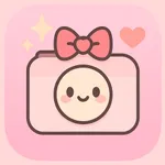 Kawaii Keyboard & Wallpapers icon