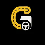 G8 Ride - Mobile App icon