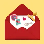 Greeting Cards: Online Invites icon
