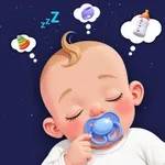 Baby Tracker - Sleep Monitor icon
