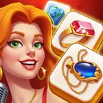 Amber Tile: Match Mania icon