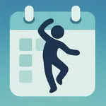 マイソレ-毎日アイソレーションでダンス基礎練習 icon