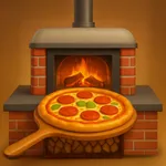 My Pizza Town Story icon