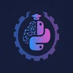 Learn AI ML icon