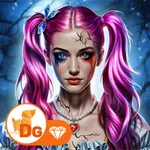 Gloomy Tales 1 Halloween Bonus icon