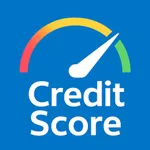 Credit Score Check & Report icon