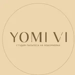 YOMI VI пилатес на реформерах icon