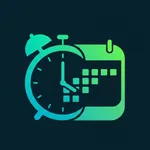 Calarm｜アラーム　日付｜アラーム　カレンダー icon