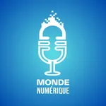 Monde Numérique icon