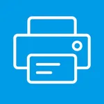 惠普Smart打印机 - 通用无线打印扫描复印 icon