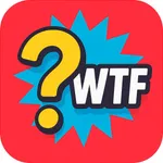 Fact or WTF icon