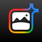 PixelAI Video Maker icon