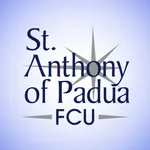 ST. ANTHONY OF PADUA FCU icon