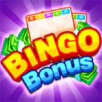 Bingo Bonus: Lucky Spin icon