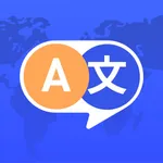 QuickTrans- AI Translator icon