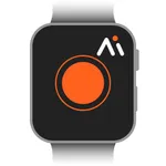 AI Notes for Watch - WristNote icon