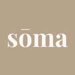 soma pilates reformer icon