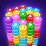 Stacky Nuts icon