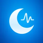 Whisperly: Sleep Tracker icon
