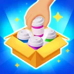 Coffee Tap Away icon