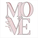 MOVE Lagree icon