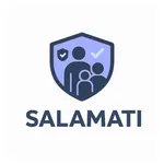 Salamati icon