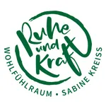 RUHE und KRAFT Höchberg icon