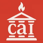 CalBank-AI Calorie Counter icon