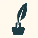 Quill: Journal & Voice Therapy icon