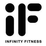 Infinity Fitness Club icon