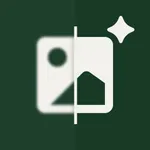 Photo-Restore AI: Fix & Revive icon